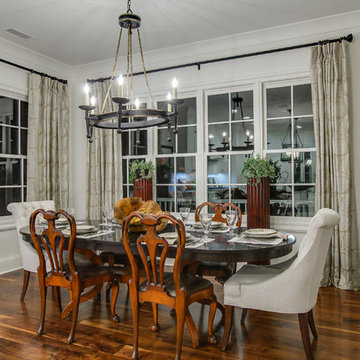 Southern Living Showcase Home - The Grove, College Grove, TN