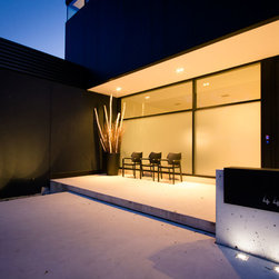 Bigfoot Door fenestration - Front Doors