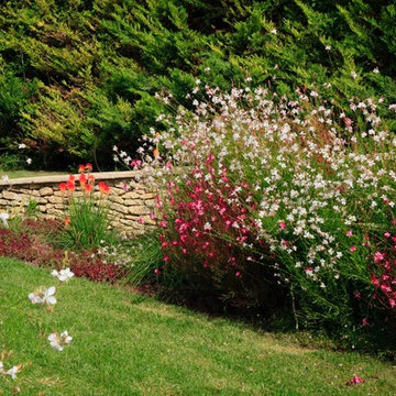 jardin exotique