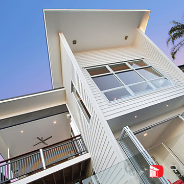 Constitution Road, Windsor, Brisbane