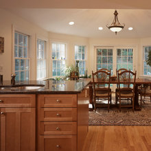 Dining Room Ideas