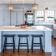 Interior Drinkwater