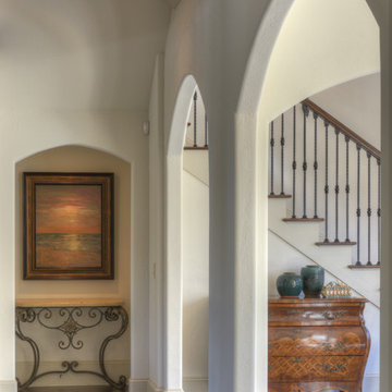 Southern Living Custom Builder Showcase Home at St. Simons Island