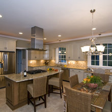 Kitchen Fonrouge