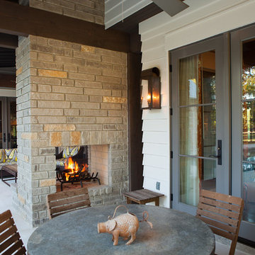 Southall Residence