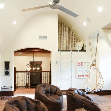 Jake Hulet Construction- Custom Home-Cedar City, UT