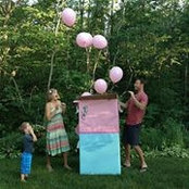 Kim Hughes Grant's photo