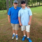 Brad Williams's photo