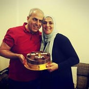 Foto de Maya Alchoubassi
