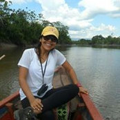 Pilin Paredes's photo