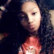 Foto von Arieonna George