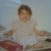 Nada Harrasi's photo