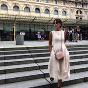 Nini Mariamidze's photo