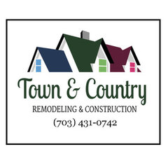 Town & Country Remodeling
