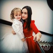 Ana Petrov's photo