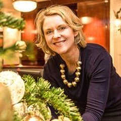 Elizabeth Marsh Floral Design Ltd