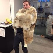Sam Pape's photo