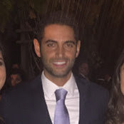 Eliot Saeedi's photo