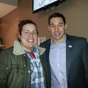 Andrea Lima's photo
