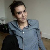 Frédérique Georget's photo