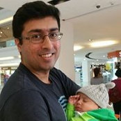 Dhillon Amardeeps foto
