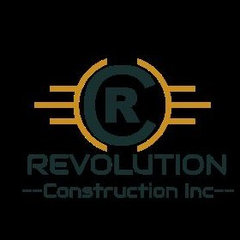 Revolution Construction Inc.