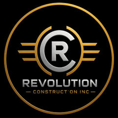 Revolution Construction Inc.