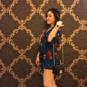 Febby Shan Shan's photo