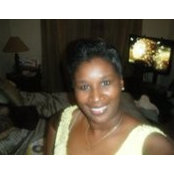 Yvette Fultons foto