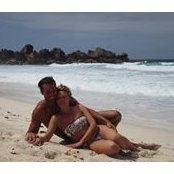 Paola Nikos's photo