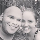 Alvaro N Heather Sanchez's photo