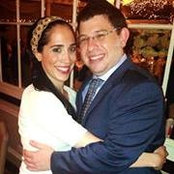 Leah Goldberg-Sanders's photo
