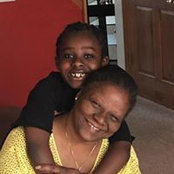 Anita Zanders's photo