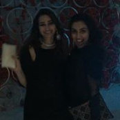 Hirah Khan's photo