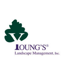 Young's Landscape Mgmt Inc