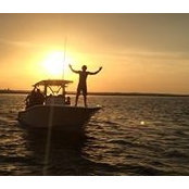 Mitch McQuaig's photo