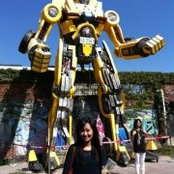Tina Liang's photo