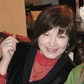 Irina Melshs billede