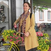 Foto von Elena Mi