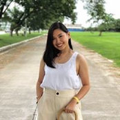 Krisha Bala's photo