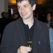 Pierre-Luc Daubigney's photo
