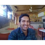 Pramod Sutars billede