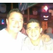 Mark Clives foto