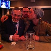 James Marcus's photo