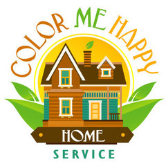 Color Me Happy Home