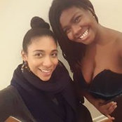 Malaika Baxa's photo