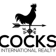 Cock real estate shower