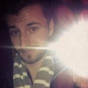 Jacob Bagbys foto