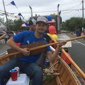 Mathieu Poirier's photo