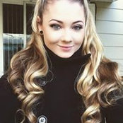 Caroline Worthams billede